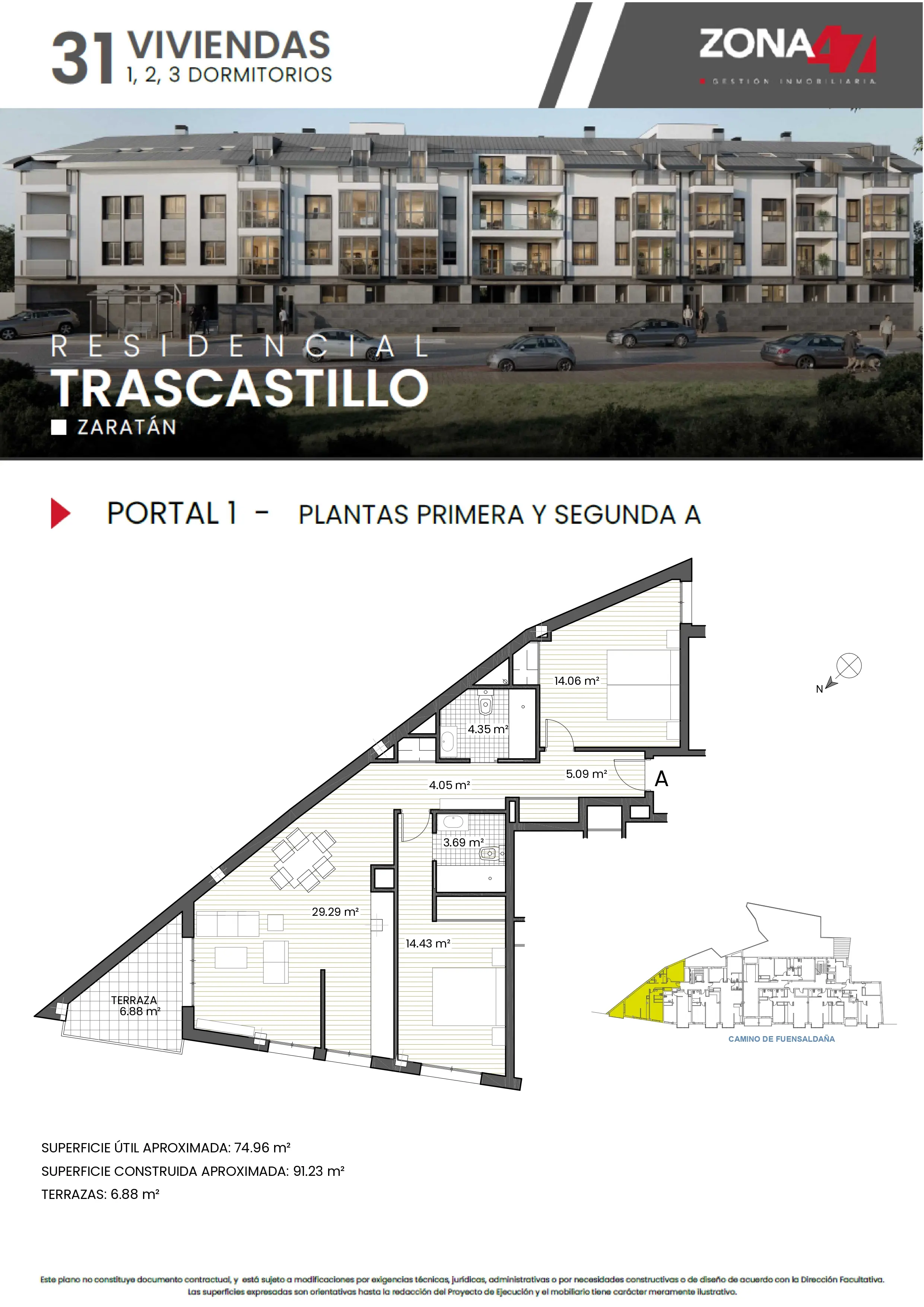 Ficha Portal 1 1y2 A (Mod)